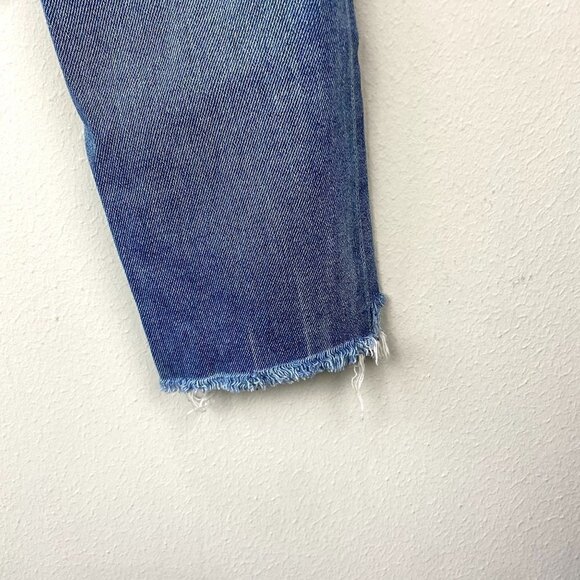 Denim X Alexander Wang WANG 001 Slim Fit Jeans 27 - Picture 7 of 10